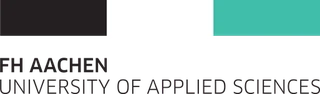 Aachen University of Applied Sciences logo
