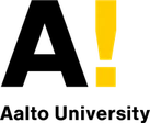 Aalto University logo
