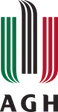 AGH University of Science and Technology logo