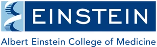 Albert Einstein College of Medicine logo