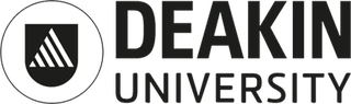Deakin University logo