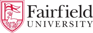 Fairfield University logo