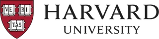 Harvard University logo