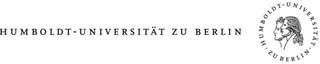 Humboldt-Universität zu Berlin logo