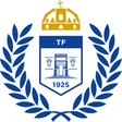 Hungarian University of Sports Science logo