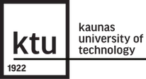 Kaunas University of Technology logo