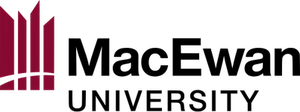 MacEwan University logo