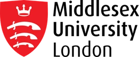 Middlesex University logo