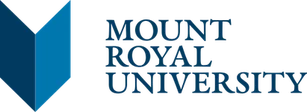 Mount Royal University logo