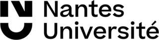 Nantes Université logo