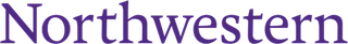 Northwestern University logo