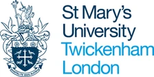 St Mary's University logo