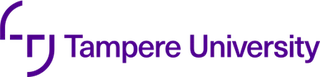 Tampere University logo