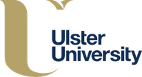 Ulster University logo