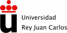 Universidad Rey Juan Carlos logo