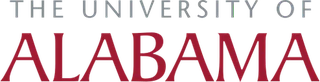 University of Alabama logo