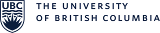 University of British Columbia logo