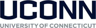 University of Connecticut logo
