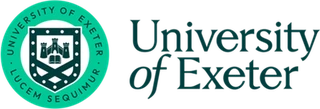 University of Exeter logo