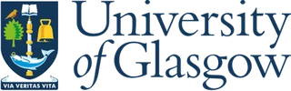University of Glasgow logo