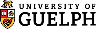 University of Guelph logo