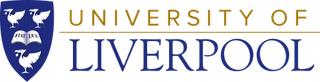 University of Liverpool logo