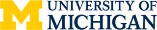University of Michigan logo