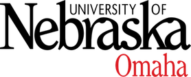 University of Nebraska at Omaha logo