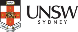 UNSW Sydney logo