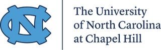 University of North Carolina at Chapel Hill logo