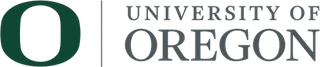 University of Oregon logo