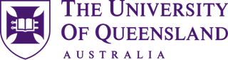 University of Queensland logo
