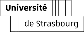 University of Strasbourg logo