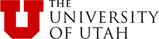 University of Utah logo