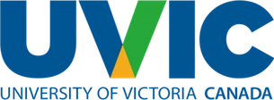 University of Victoria logo