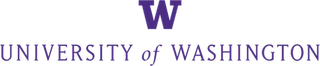 University of Washington logo