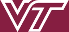 Virginia-Maryland College of Veterinary Medicine logo