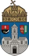 Óbuda University logo