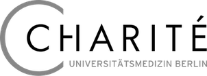 Charité – Universitätsmedizin Berlin logo