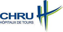 CHRU de Tours logo