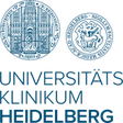 Heidelberg University Hospital logo
