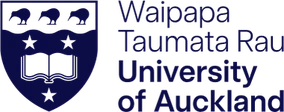 Auckland Bioengineering Institute, University of Auckland logo