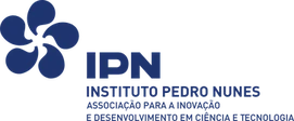 Instituto Pedro Nunes logo