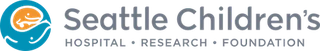 Seattle Children's Research Institute logo