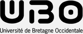 LaTIM, Université de Bretagne Occidentale, Brest logo