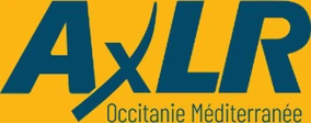 SATT AxLR logo